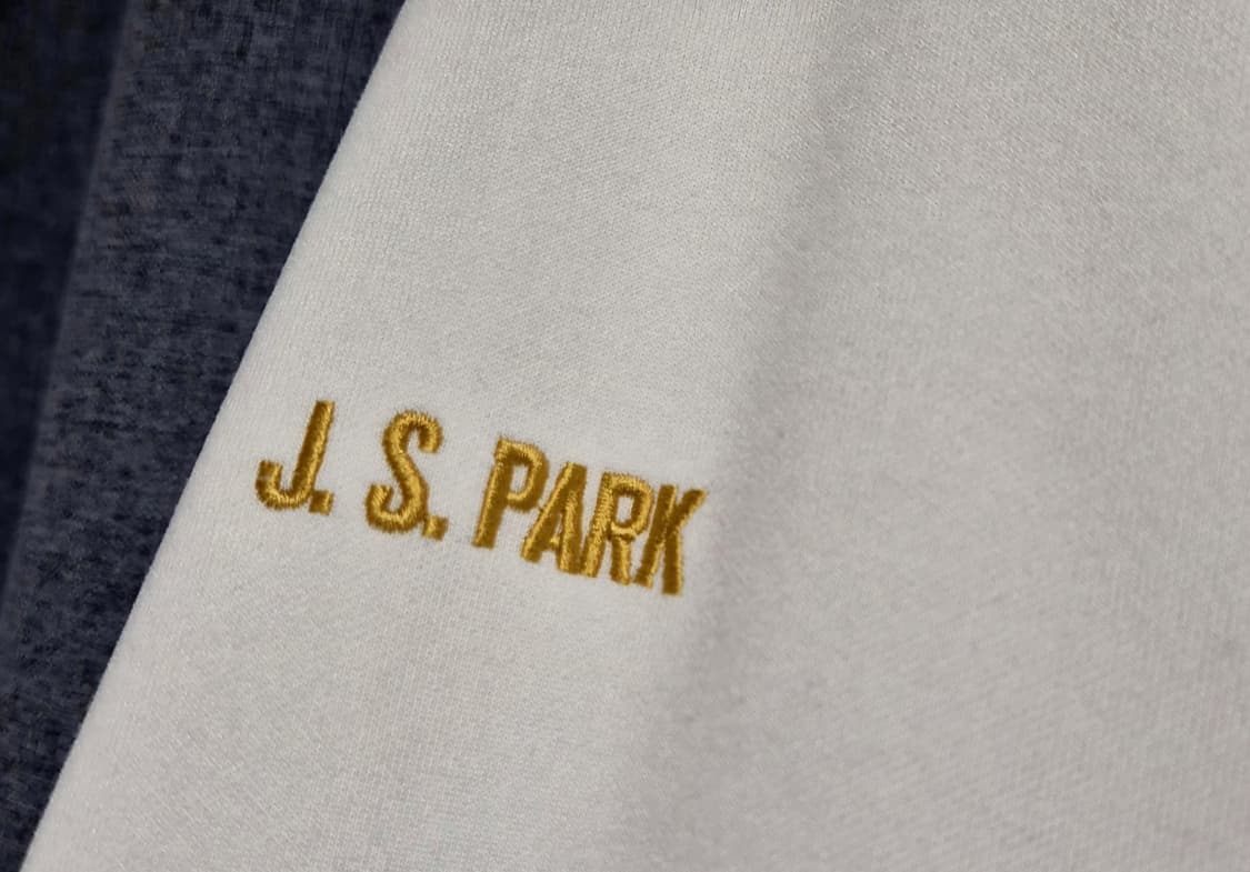 맨유 나이키 박지성 져지 상품이미지3