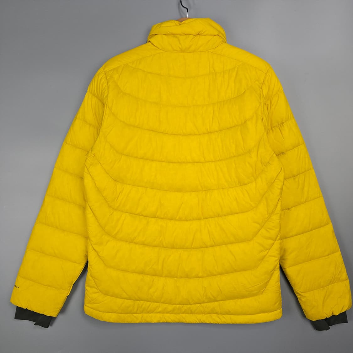 컬럼비아 옴니쉴드 구스다운 패딩 상품이미지4