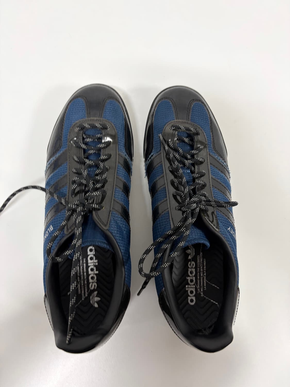 270) 아디다스 가젤 블론디맥코이 상품이미지4