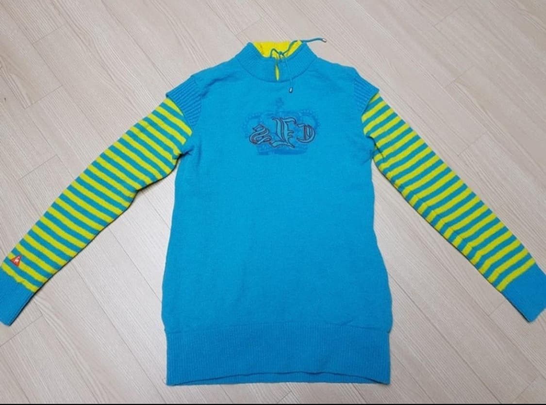 르꼬끄골프 방풍​​ 상품이미지1