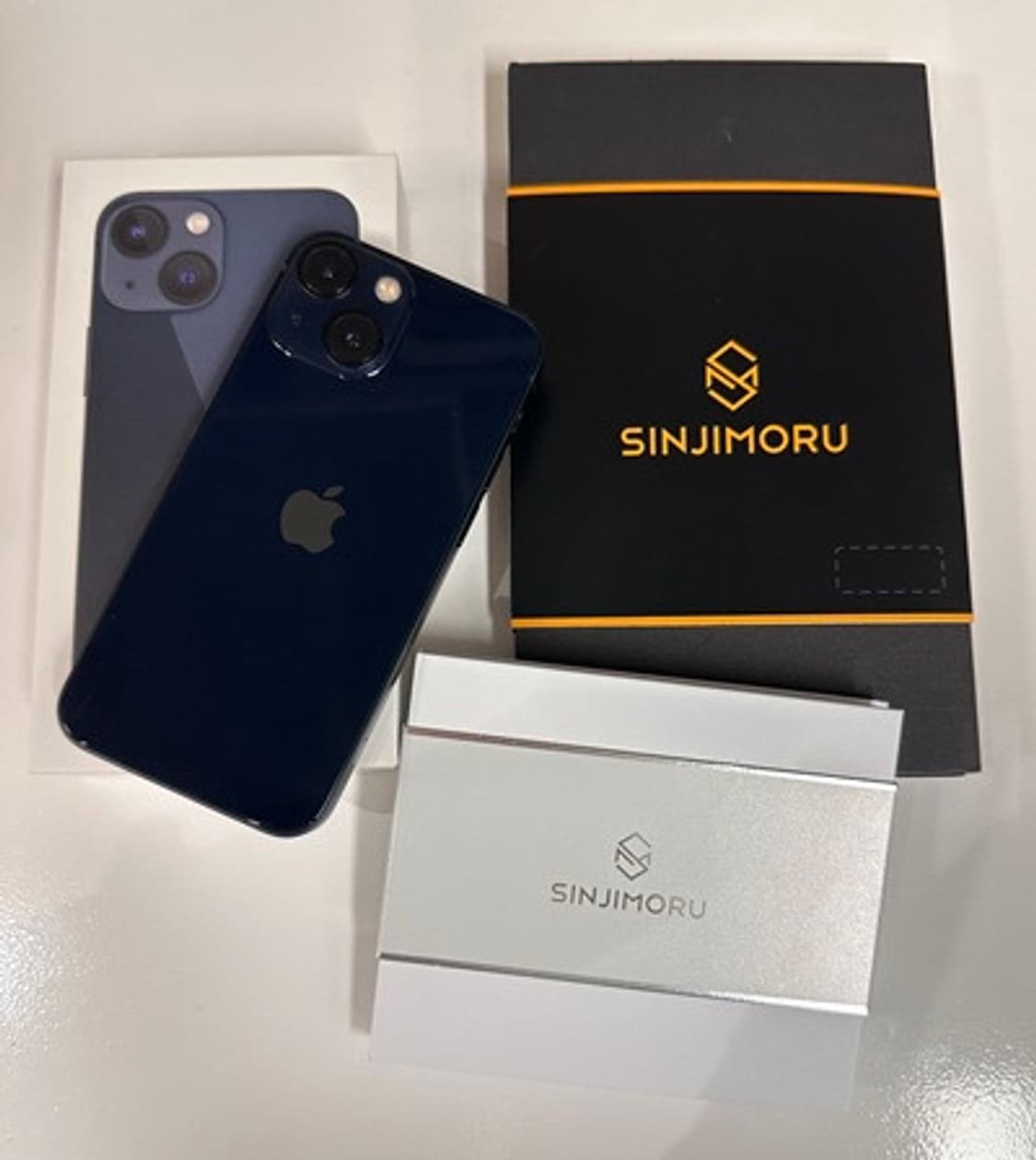 최상) 아이폰13미니 128GB   상품이미지3