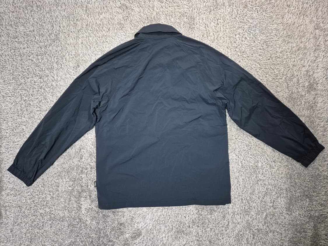 [새상품]nau 남성 경량 코치 자켓 L 상품이미지3