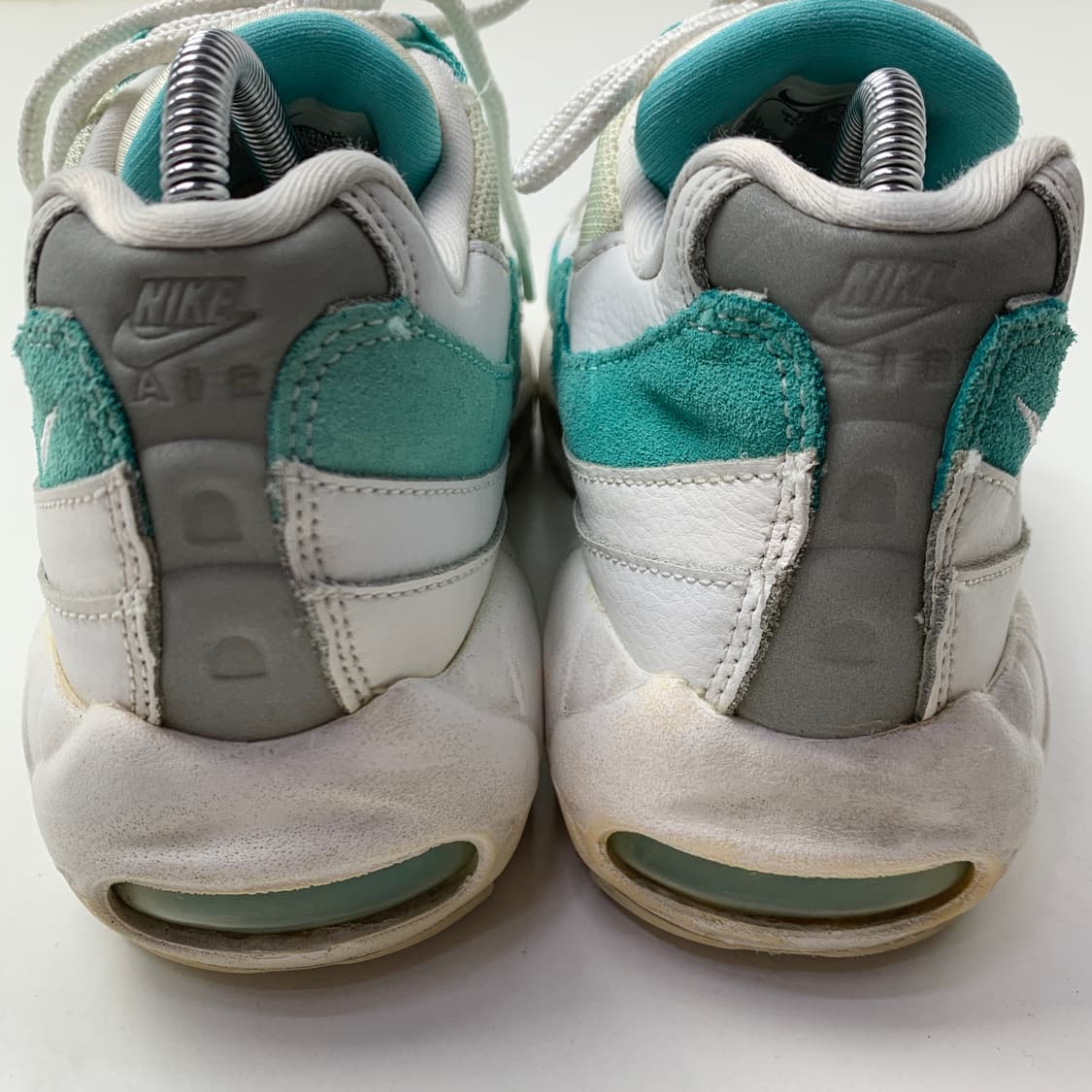 [240/정품] 나이키 에어맥스 95 여성 운동화 신발
 상품이미지5