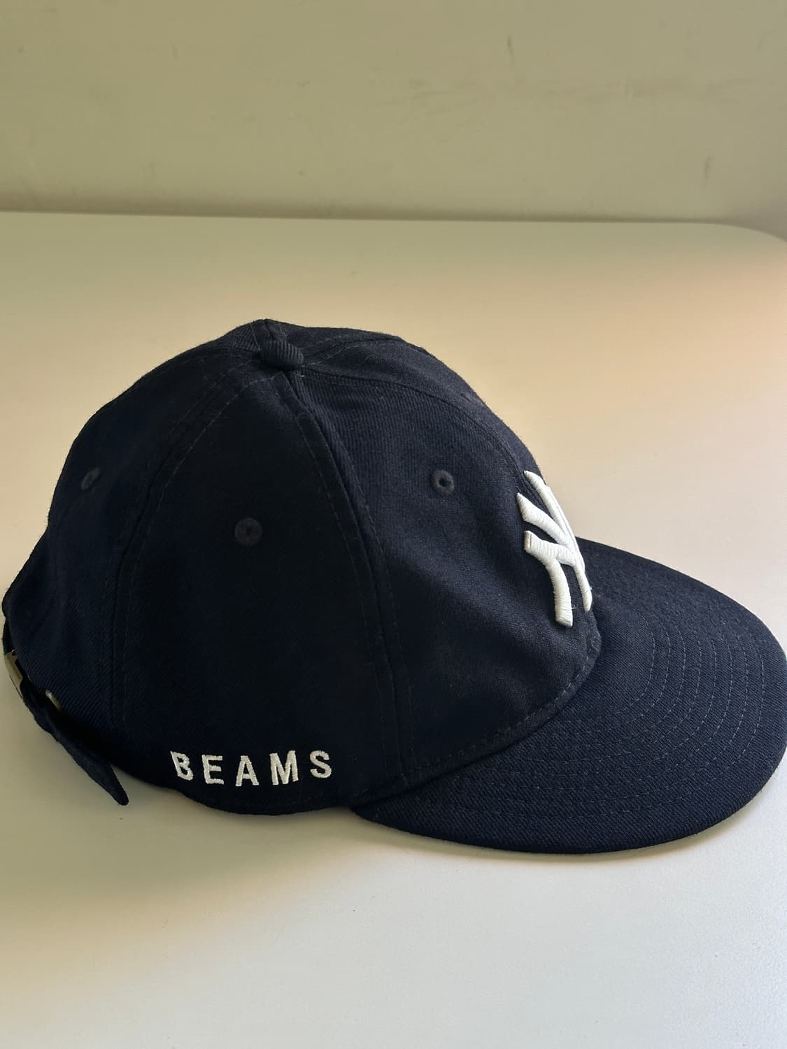 BEAMS × New York Yankees 상품이미지4