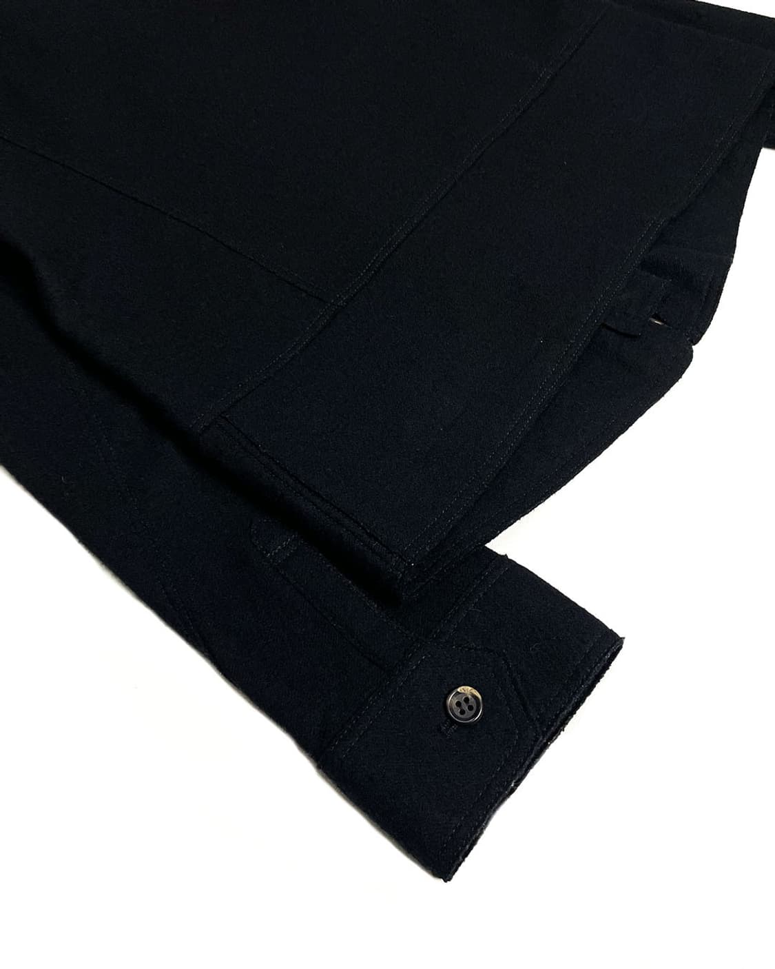 vintage 하이넥 자켓 상품이미지9