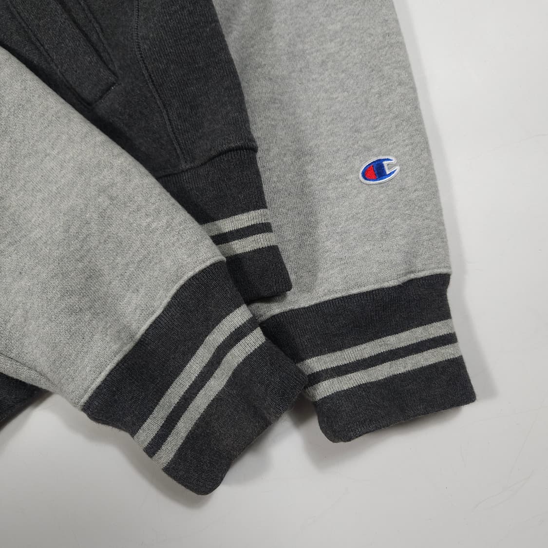 챔피온 리버스위브 스타디움 자켓 상품이미지5