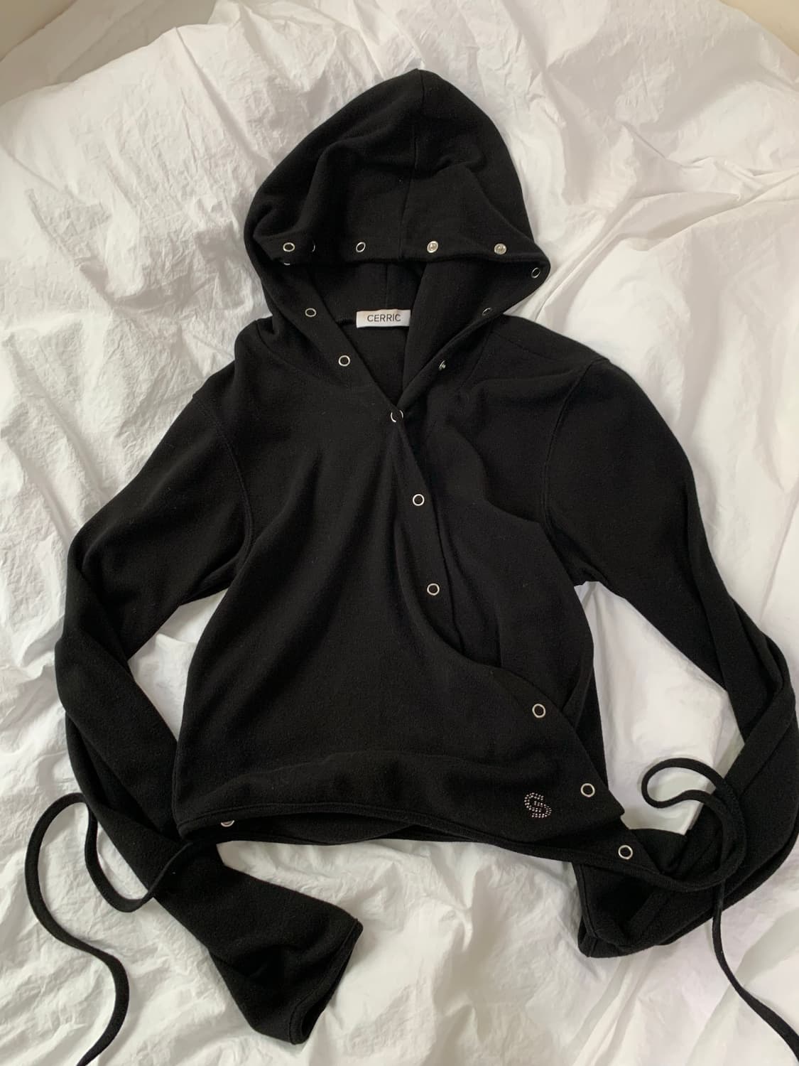 세릭 랩후드 상품이미지1