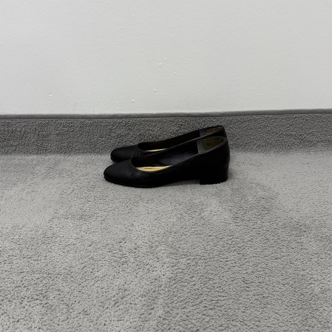 Margaret Howell basic pumps 상품이미지2