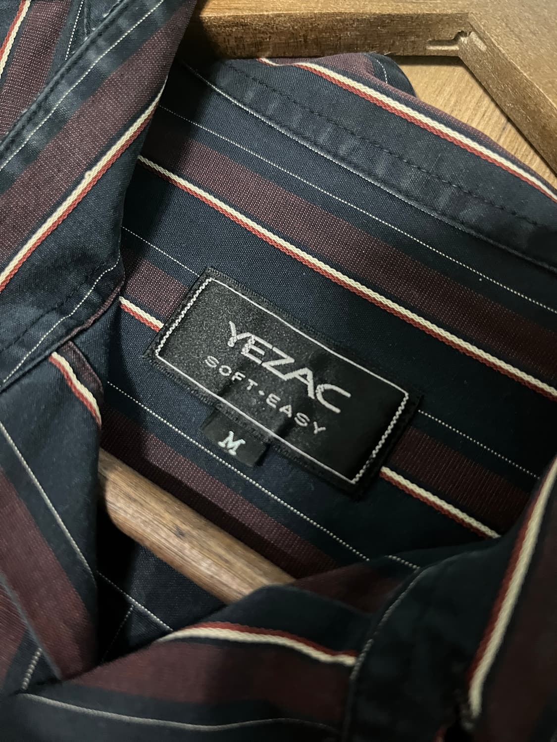 Yezac 셔츠 상품이미지2