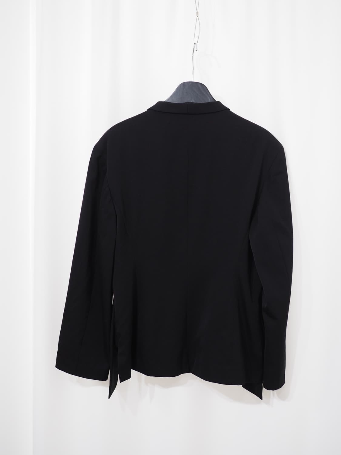 Y's wool jacket  상품이미지5