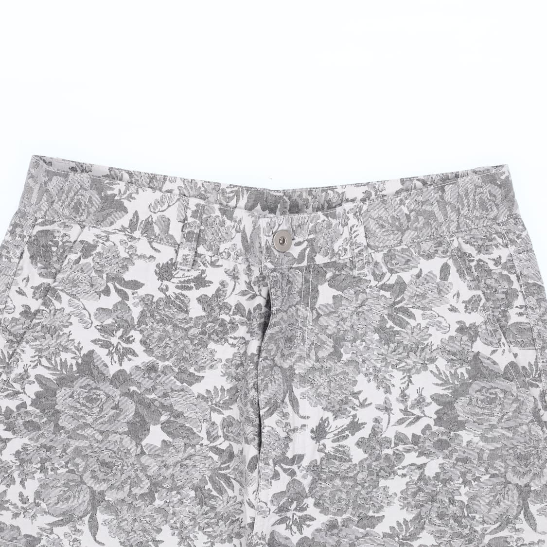 S 디스이즈네버댓 남성 플로럴 팬츠 0326J 상품이미지2