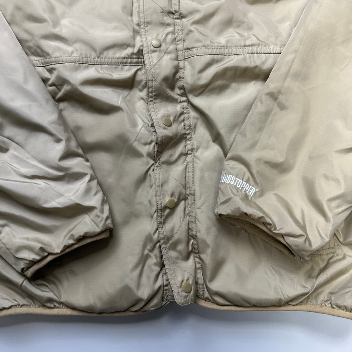 SUPREME 22FW 슈프림 리버시블 플리스 자켓 상품이미지9