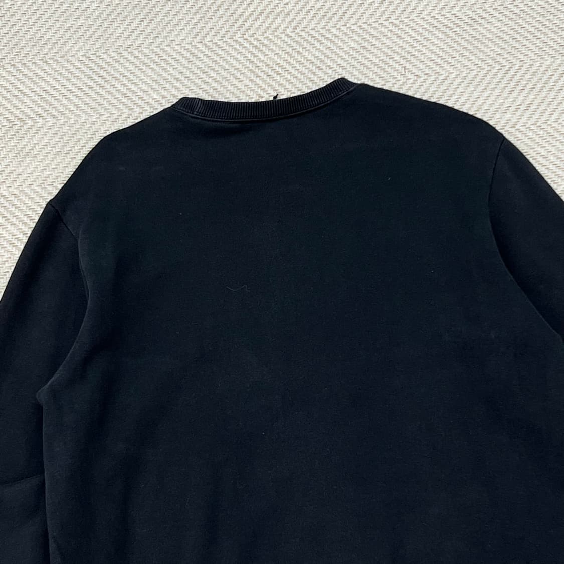 리바이스 오렌지탭 맨투맨 r3434 상품이미지4