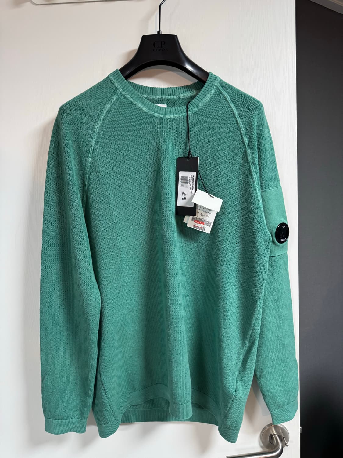 cp컴퍼니 니트 M사이즈 상품이미지4