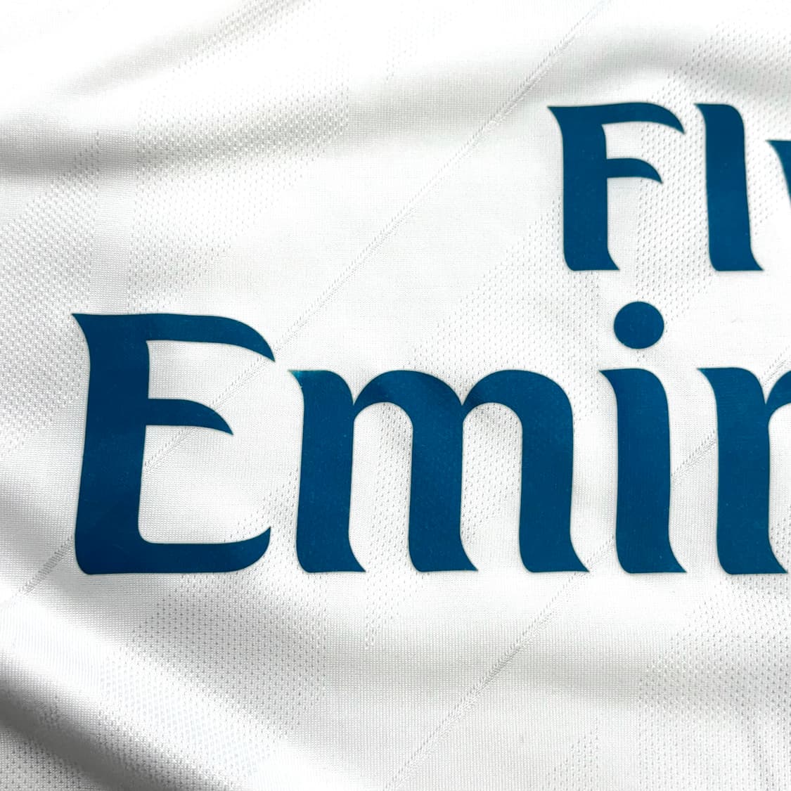 아디다스 17 18 레알 마드리드 홈 호날두 유니폼 상품이미지4