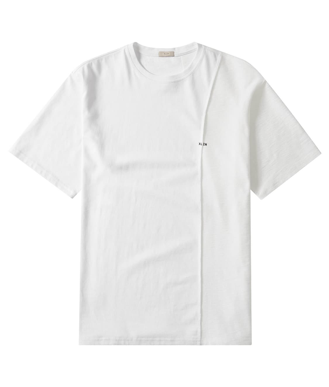 Xlim EP.7 04 T-SHIRT WHT  상품이미지1
