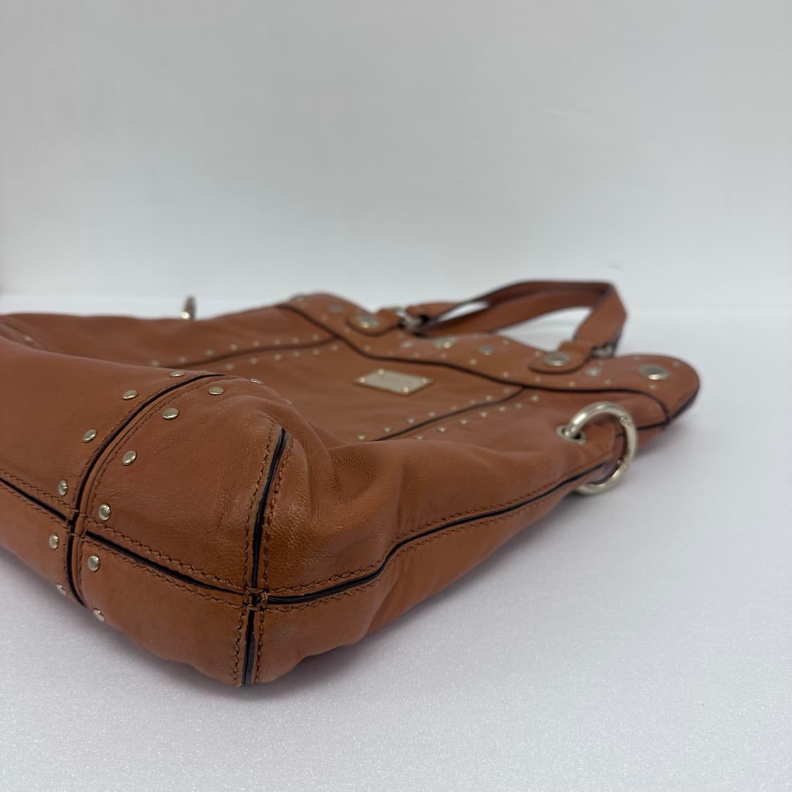 Michael Kors 마이클코어스 가죽 토트백 가방 상품이미지4