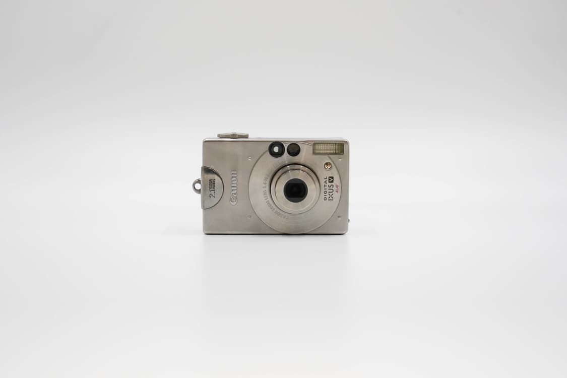 Canon IXY DIGITAL 200 상품이미지3