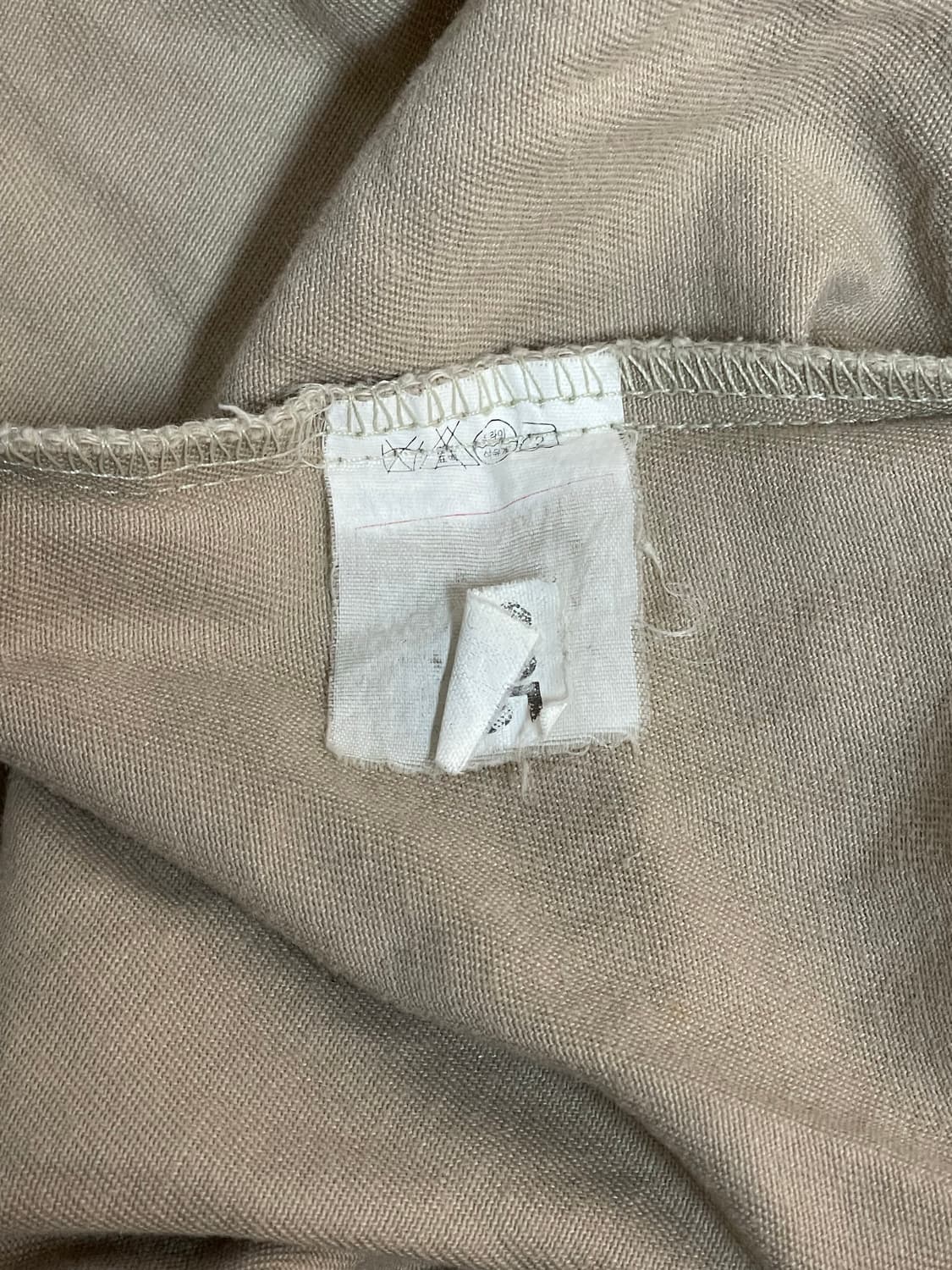 폴로 셔츠  상품이미지8