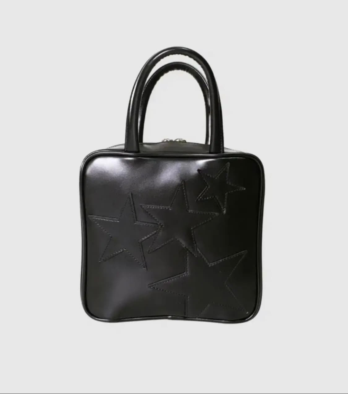 인앤양인하모니 Taraka bag (블랙) 상품이미지3