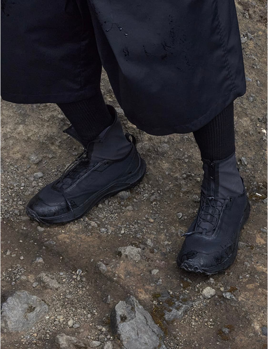 유스 x 데상트 시프트 트레일 260 상품이미지2