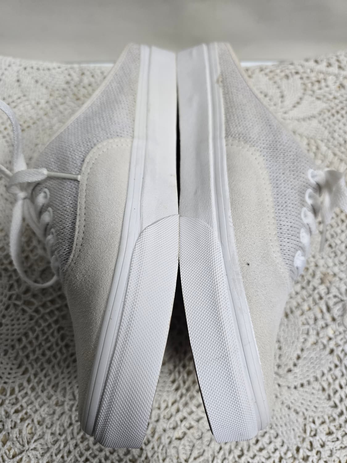 반스 어센틱 스웨이드 뮬 260 상품이미지2