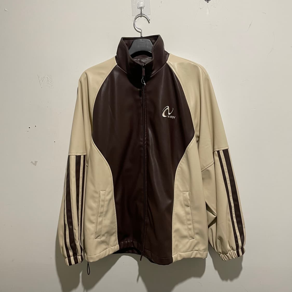 널디 트랙 자켓 상품이미지1