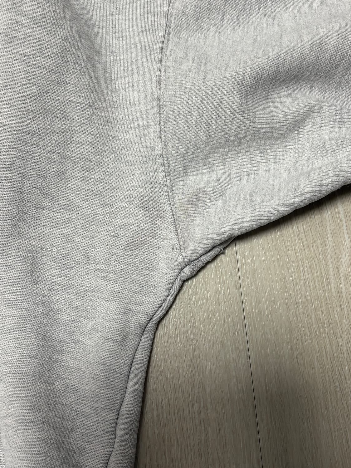 90s 말보로 도마뱀 스웻셔츠 상품이미지5