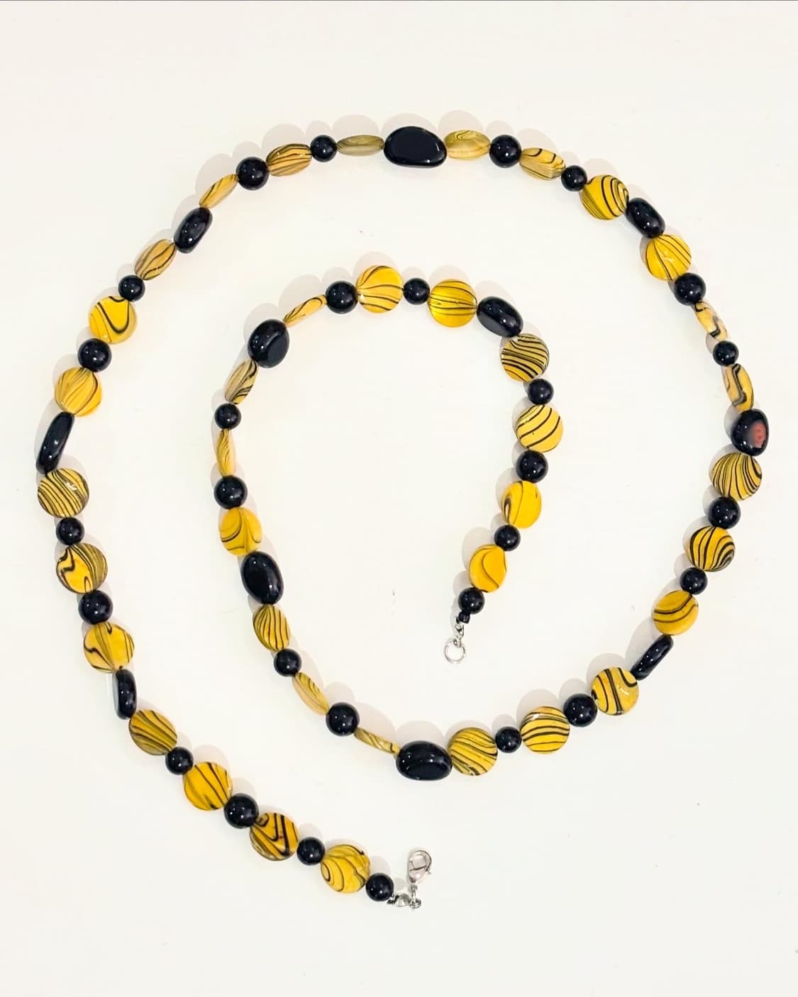 Honeybee Necklace 상품이미지2