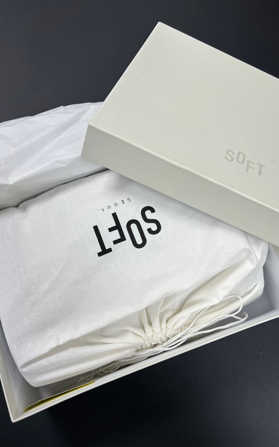 소프트 서울 스웨이드부츠 상품이미지5