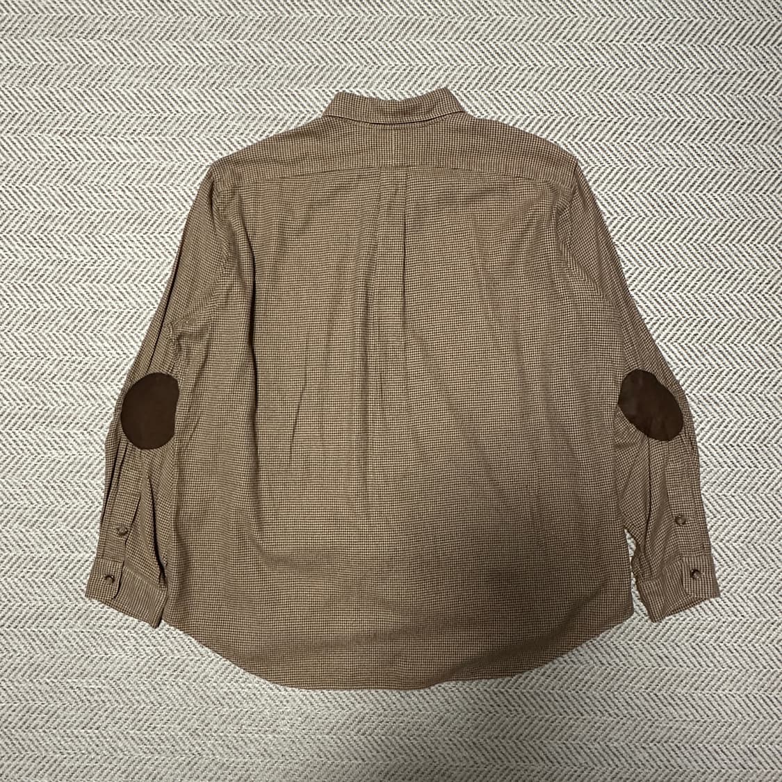 POLO RALPH LAUREN elbow corduroy shirt 상품이미지2