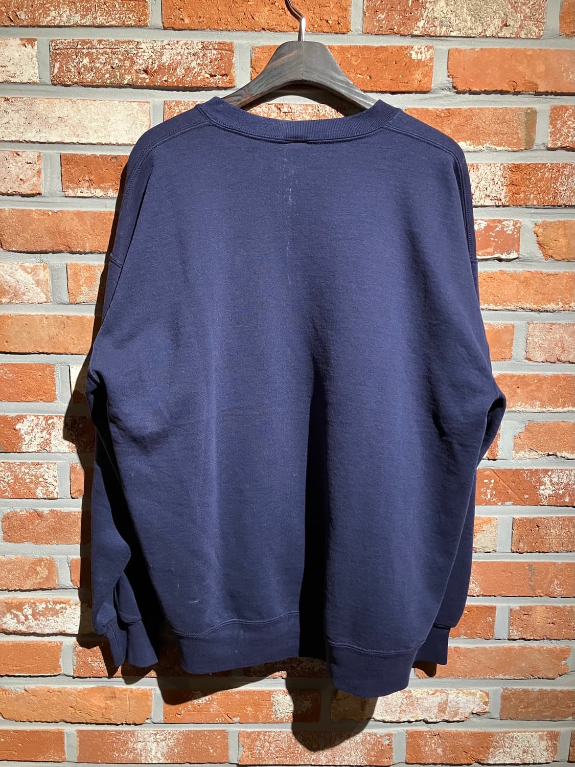 90s USA 빈티지 러셀 스웻 셔츠 맨투맨 상품이미지5