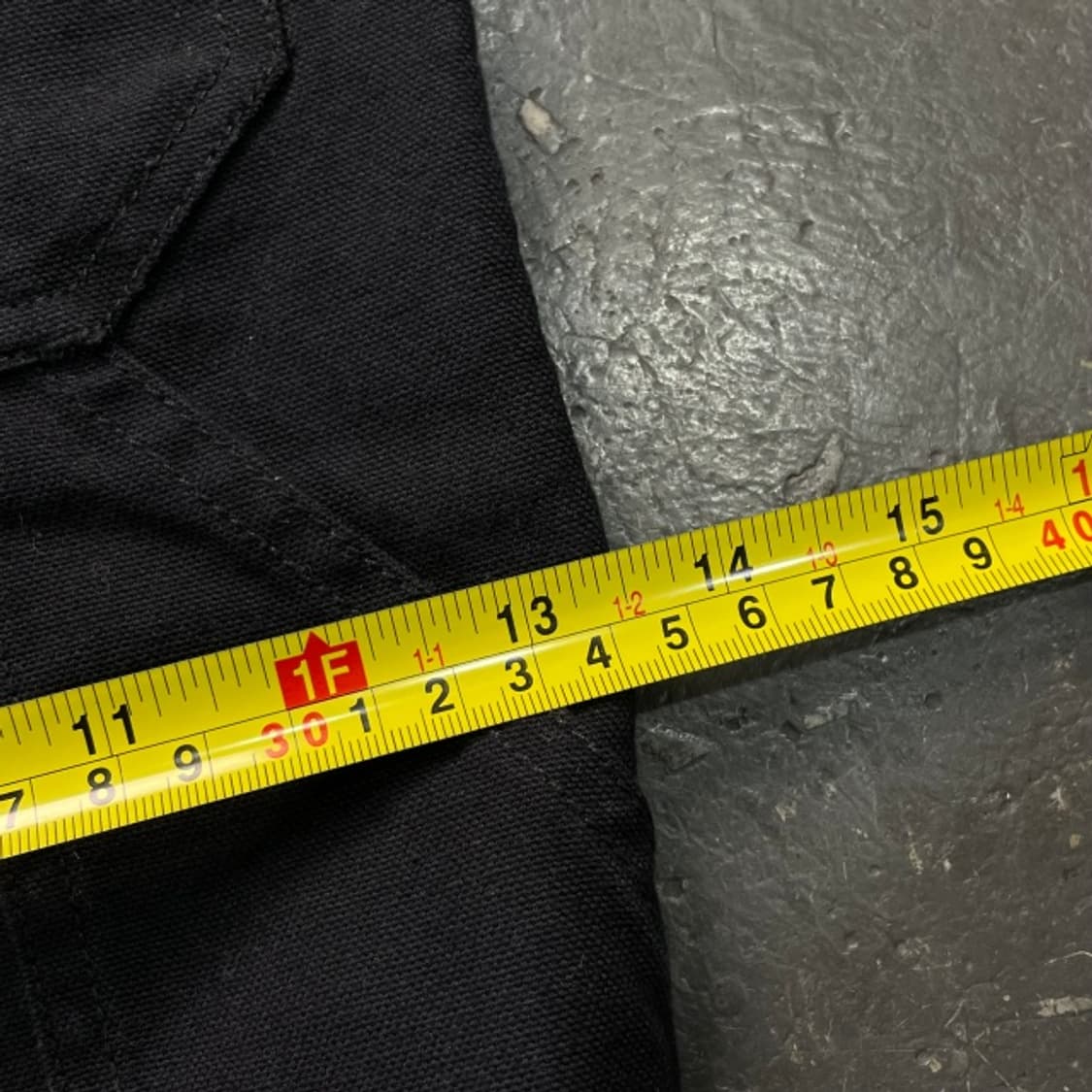 100 벤 데이비스 오버롤 상품이미지6