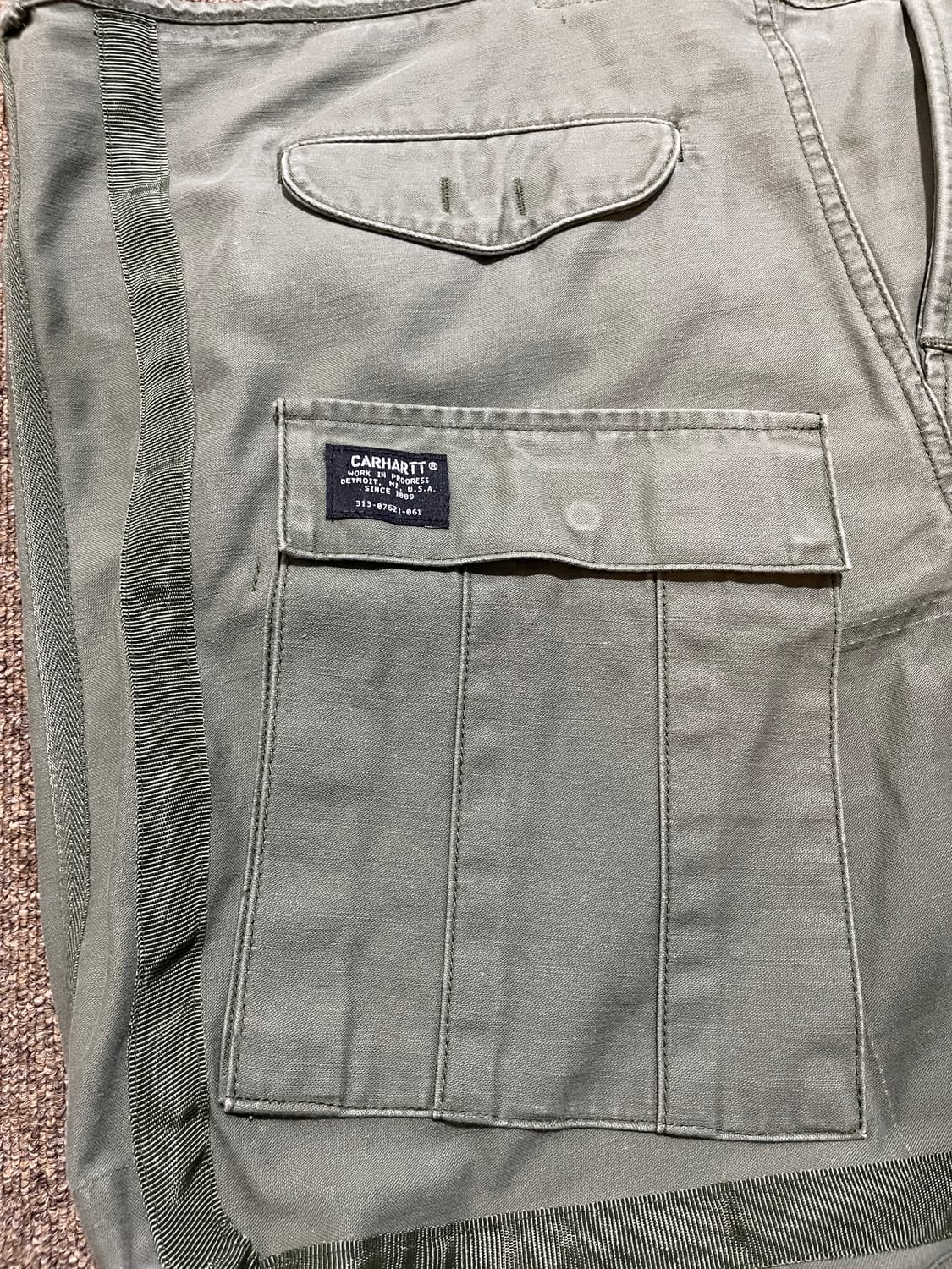 From pants to Object / No.06 상품이미지5