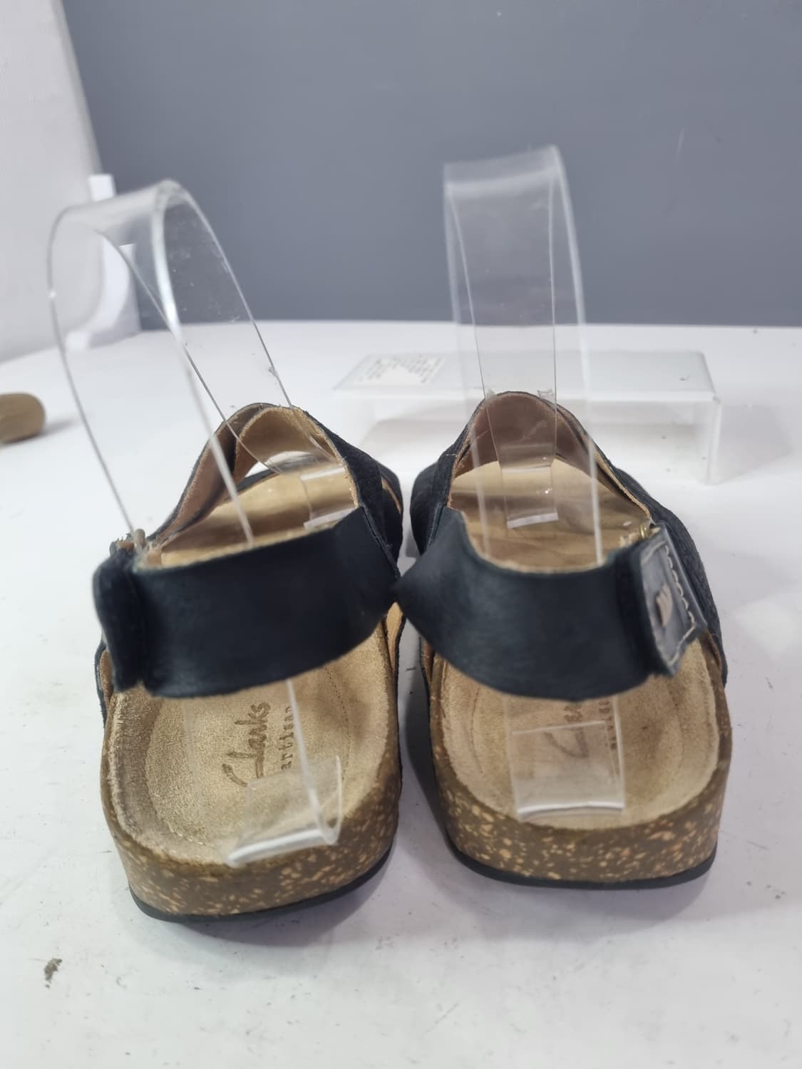 235 클락스 스트랩 샌들 상품이미지4