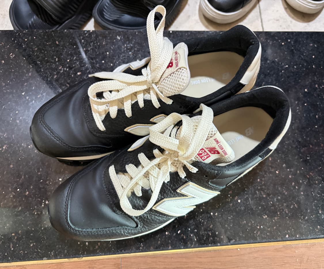 에임레온도르 뉴발란스 996 280 상품이미지1