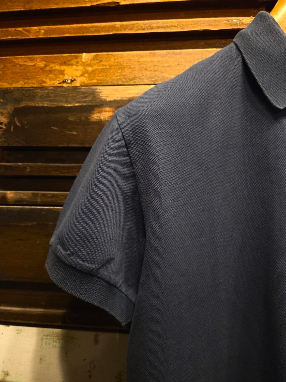 디올옴므 클래식 PK 티셔츠  상품이미지5