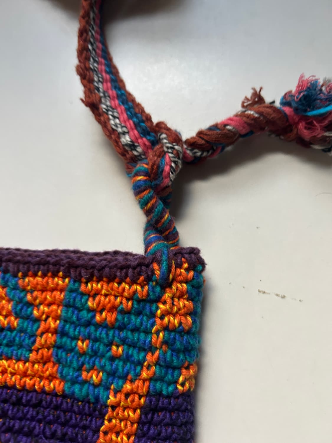 티티카카 미니 고양이 크로스백 상품이미지5