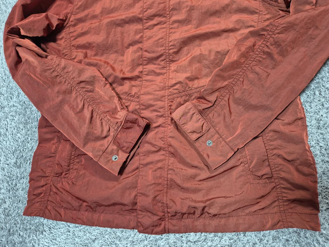 코오롱스포츠 남성 나일론 바람막이 자켓 95 상품이미지3