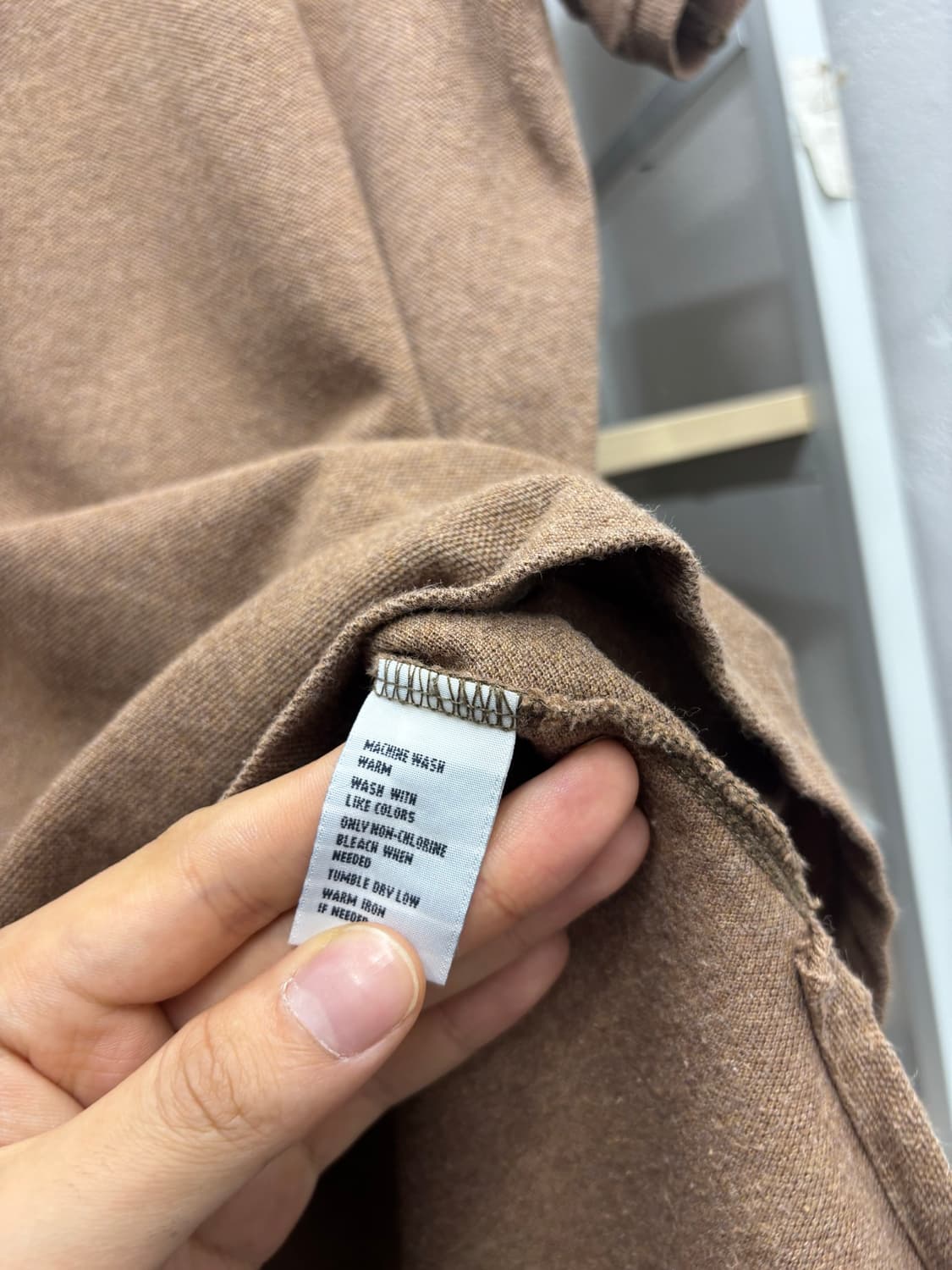 폴로 반팔 카라티 피케티  상품이미지7