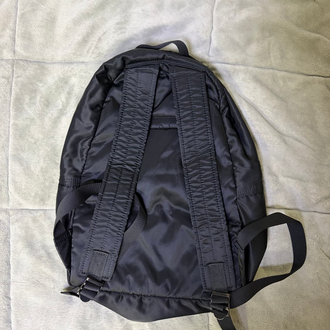 porter 요시다 포터 탱커 데이팩 백팩s 블랙 상품이미지2