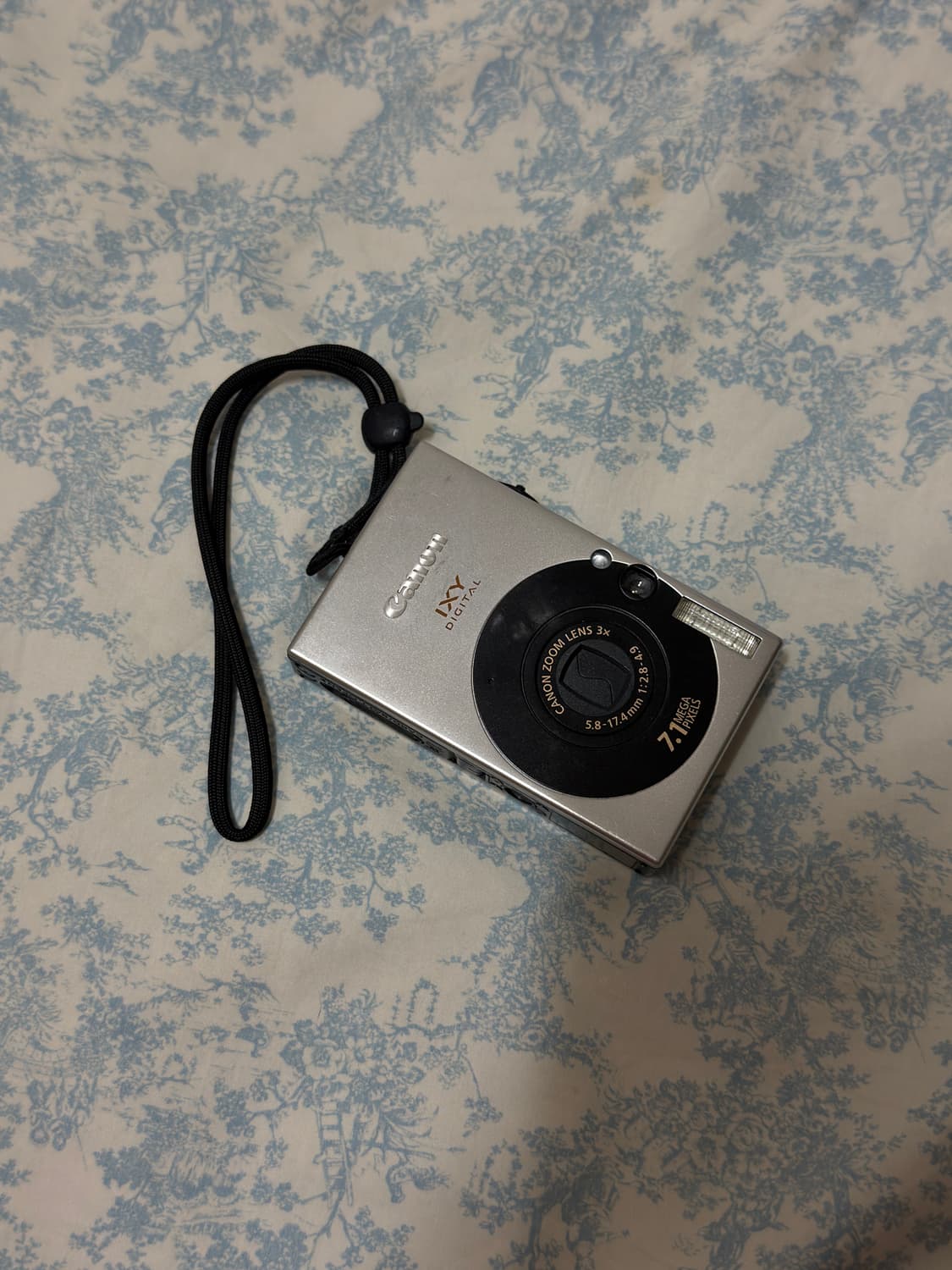 캐논 익시10 (익서스70 일본 모델) 블랙 상품이미지1