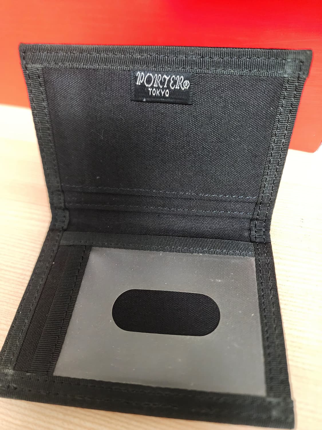 요시다포터 프리스타일 카드지갑  상품이미지3