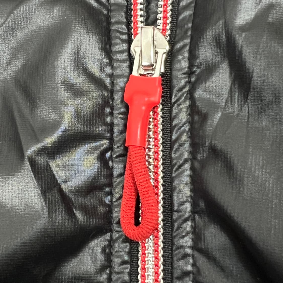 아디다스 남성 Clima Proof 유광 바람막이 110 상품이미지5