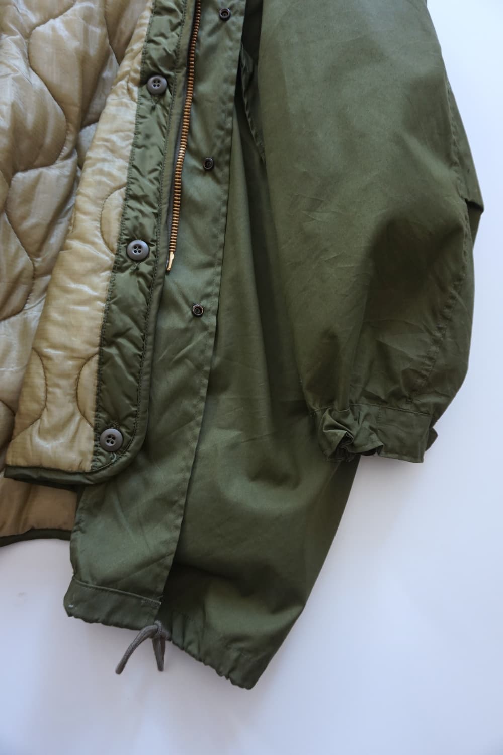 M-65 fishtail parka 상품이미지4