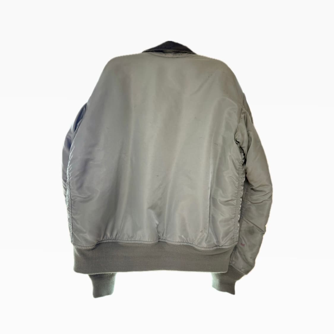 알파인더스트리 CWU 45/P 플라이트 자켓(105) 상품이미지2