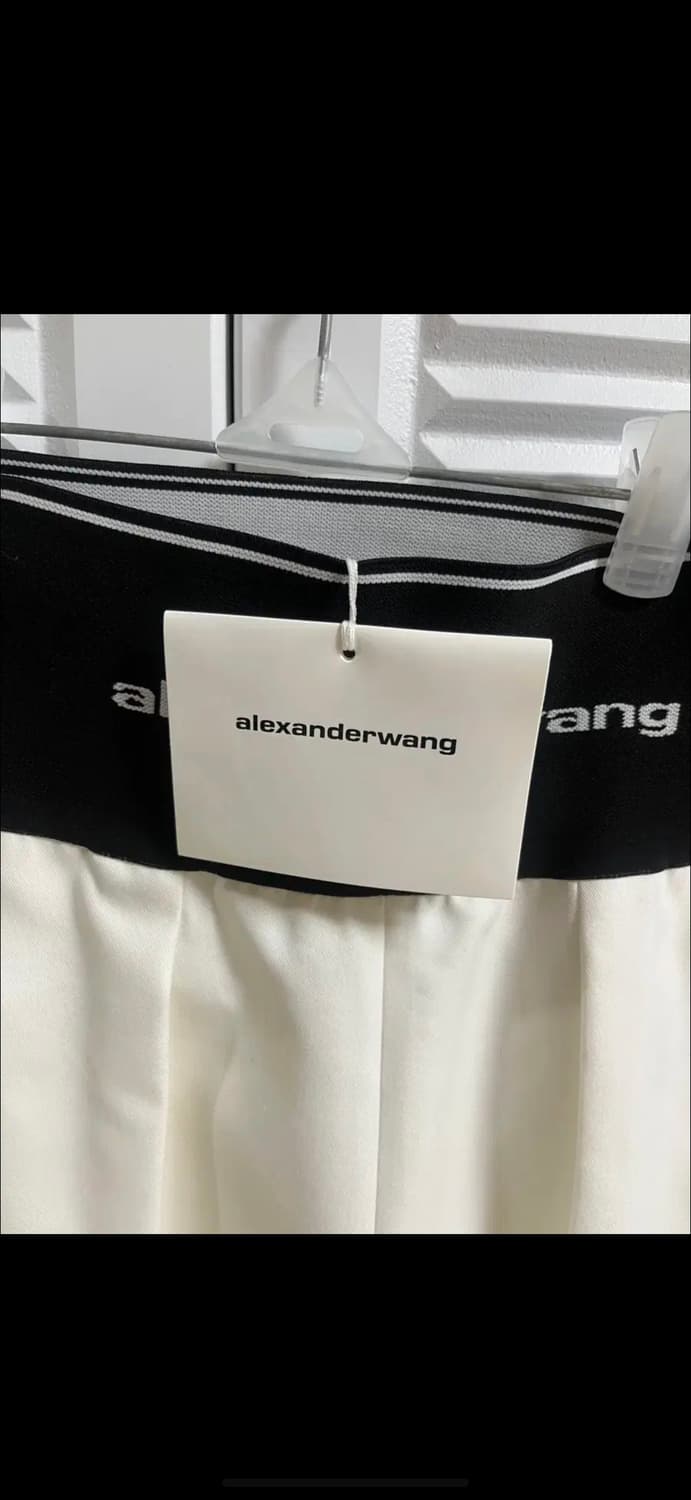 알렉산더왕 바지 상품이미지1