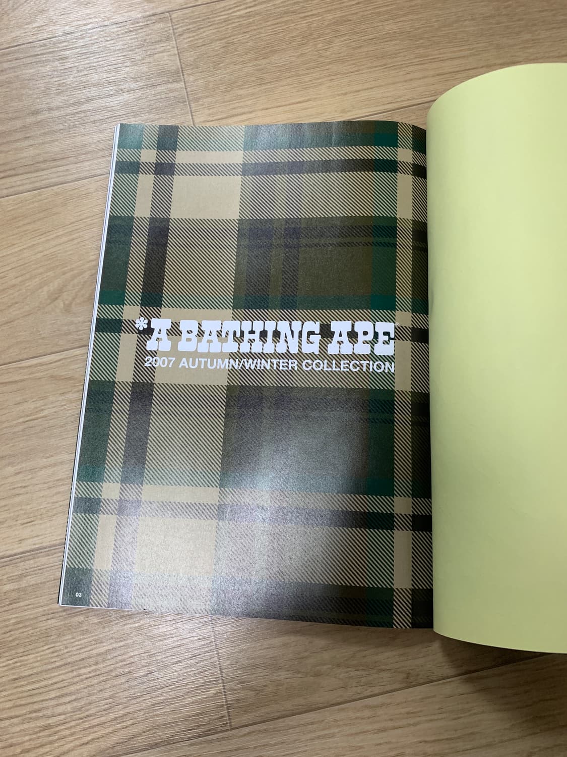 bape 베이프 잡지(2007+2016/부록X) 상품이미지9