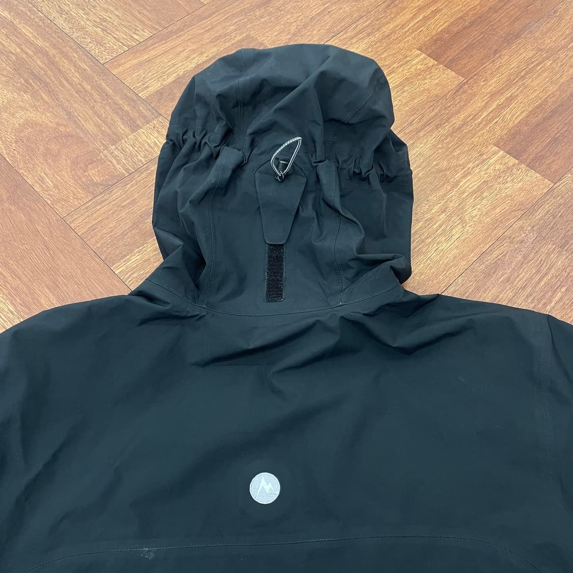 마모트 고어텍스 스파이어 자켓 상품이미지5