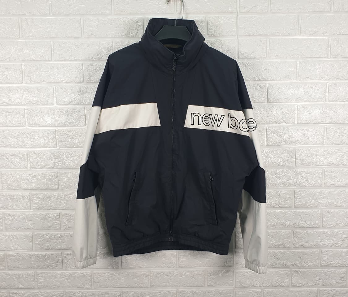 [95]뉴발란스 웜업 바람막이 상품이미지3